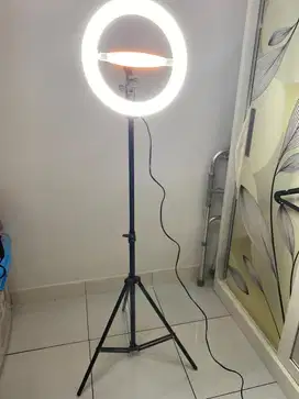 Ringlight MUA Led Premium