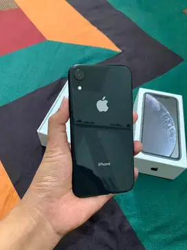 IPHONE XR 128GB SECOND EX INTER