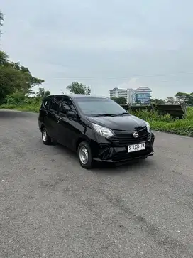 Daihatsu Sigra 2023 Bensin