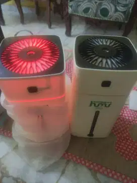 Alat air humidifieruntuk kamar