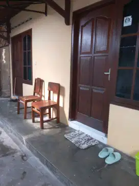 KOS PUTRA DEKAT KAMPUS SARJANA WIYATA TAMANSISWA & SAMSAT MERGANGSAN
