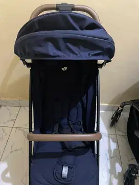 Stroller Joie Pact Pro