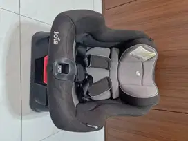 Baby car seat Joie weight max 18 Kg