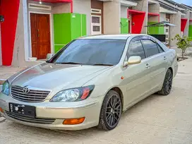 Toyota Camry 2003 Bensin