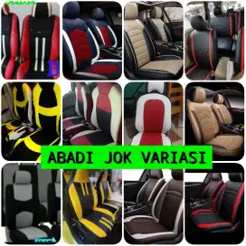 Promo Sarung Jok Mobil Murah/Siap Antar Pasang Ditmpat Anda