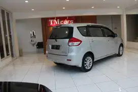 Suzuki Ertiga 2014 Bensin