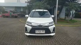 Toyota Avanza 2021 Bensin