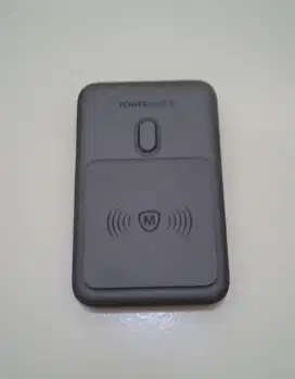 Power Bank Megsafe