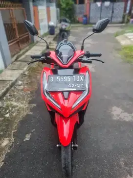 HONDA VARIO 125 2022 , Pajaknya on