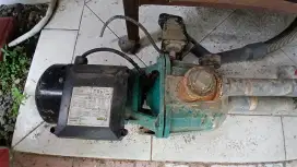 Jet pump wasser electric water pump PC 255 EA