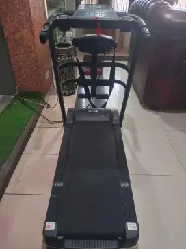 Treadmil electrik