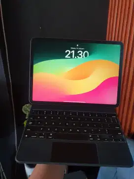 Ipad Pro Gen 2 256gb Fuset Mulus