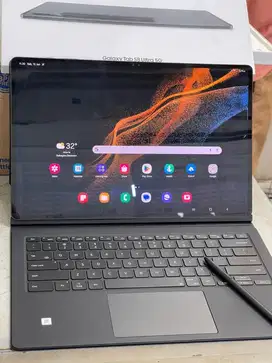 Samsung Tab S8 Ultra 5G 12/256Gb (SEIN)