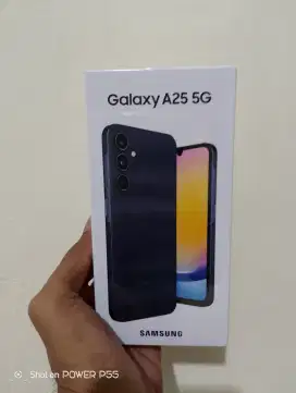 Samsung A25 5G 8/256