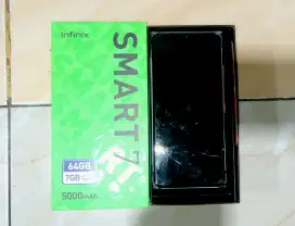 Infinix Smart 7 (64GB + 7GB)