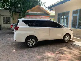 Toyota Kijang Innova (Like New 2018)