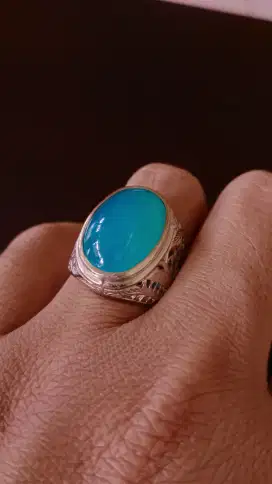 Bacan Doko kristal