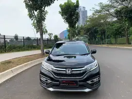 2015 Honda CR-V 2.4 2.4 Prestige SUV - NEGO SPESIAL-PAJAK PANJANG