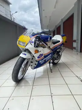 Honda NSR 250 MC28 CBU Japan Langka