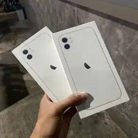 iPhone 11 64GB iBox Fullset