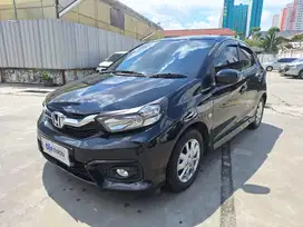 DP RENDAH - Honda Brio Satya 1.2 E Bensin-AT 2021