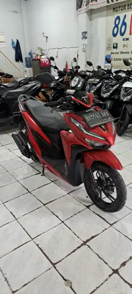 Vario150 cantik berkualitas