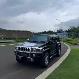 Hummer H3 (2011)