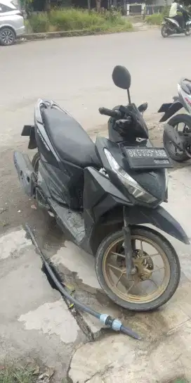 Vario 150 2017 ss lengkap