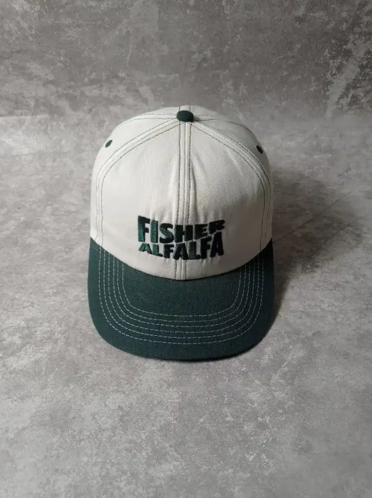 K-PRODUCT Vintage Snapback Cap Original branded