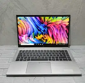 Laptop Hp Elitebook 845 G7 AMD Ryzen 3 RAM 8/128GB 14Inch M-CCS