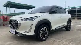 Pajak Panjang - Nissan Magnite 1.0 Premium Bensin-AT 2022