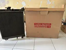 Radiator Xenia Bagus Tidak Bocor