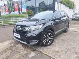 [OLXmobbi] Honda CR-V 1.5 Prestige Bensin-AT 2017 Hitam