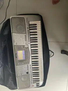 Keyboard Yamaha