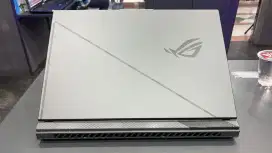 seGAMPANG itu miliki Laptop Asus ROG & barang impian lainnya