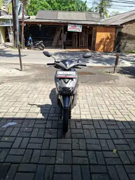 HONDA BEAT FI CBS 2023 JUALBELI/TT/TUNAI NEGOBENSIN