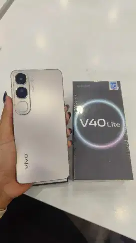 VIVO V40 lite 16/256GB