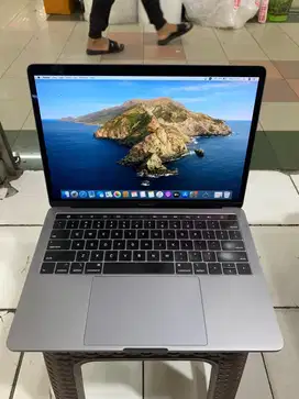 Macbook Pro 2019 13inch Intel Core i5 16/256 Second Original