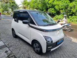 WULING AIR EV LONG RANGE TAHUN 2023