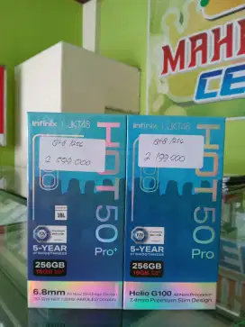 INFINIX HOT 50 PRO