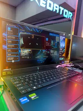 seGAMPANG itu miliki Laptop Asus & barang impian lainnya