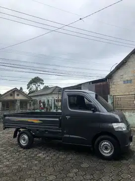 Dijual Daihatsu Granmax 2019 km 1.700 Harga Nego