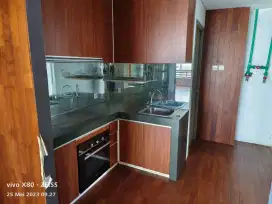 Apartemen 1Park Residence