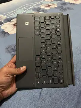 Cover Keyboard Tab S6 Original Second