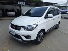 Pajak Panjang - Wuling Confero S 1.5 L Lux Plus Bensin-MT 2020