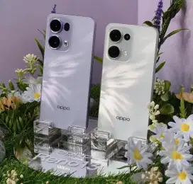 OPEN PRE ORDER OPPO RENO 13 SERIES, DAPATKAN BENEFIT DISINI MENARIK