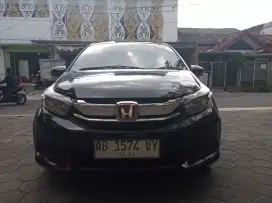 Jual cepat Mobilio S 2018 tipe upgrade E