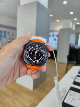 SAMSUNG GALAXY WATCH ULTRA