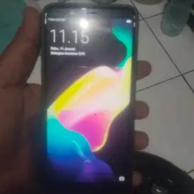 Oppo F5 Ram 4/32gb