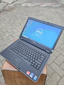 Dell Latitude E6440 Core i5 Cocok Untuk Desain/Editing Bergaransi